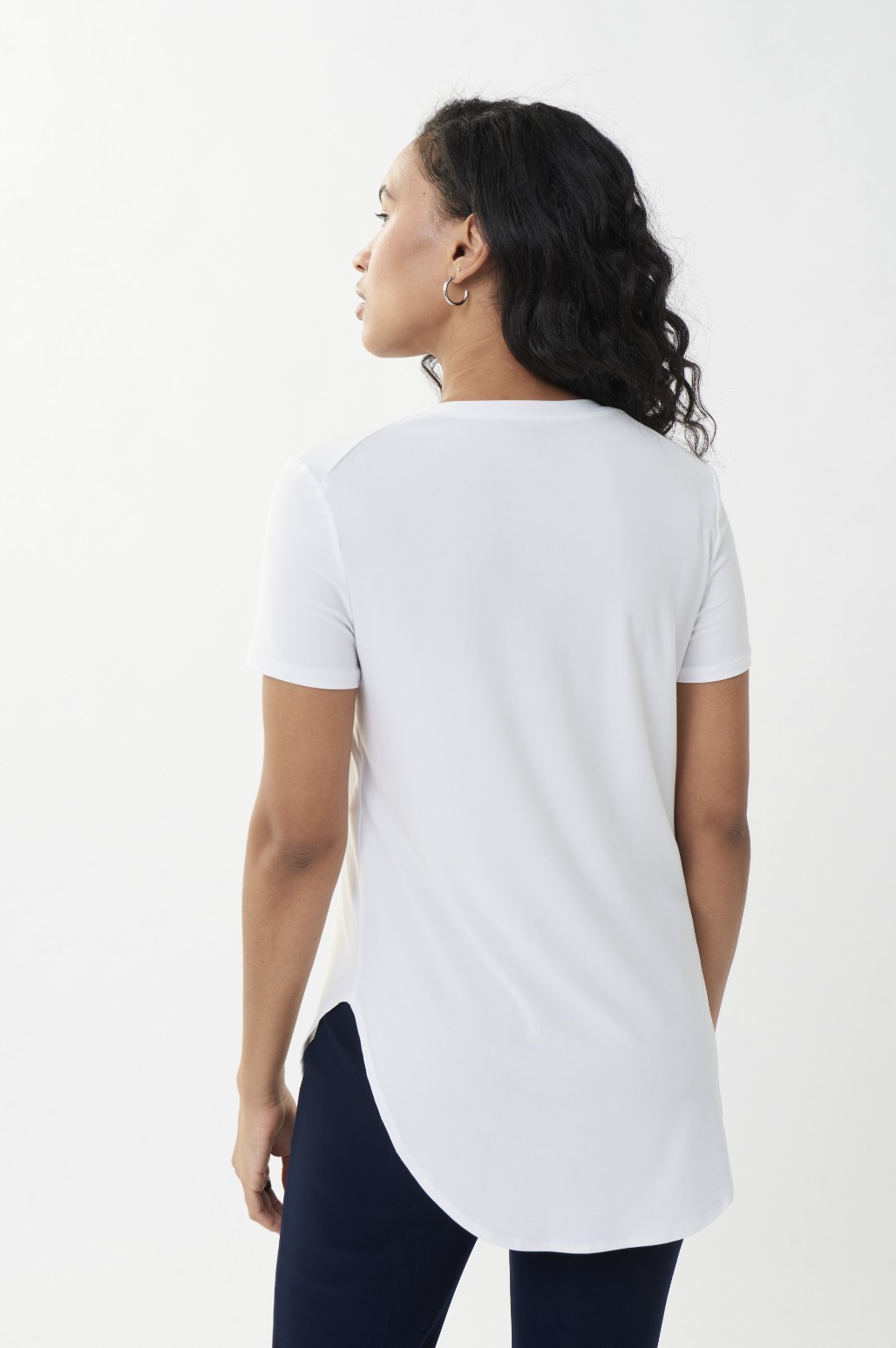 Classic T-Shirt - Various Colours - Image 3